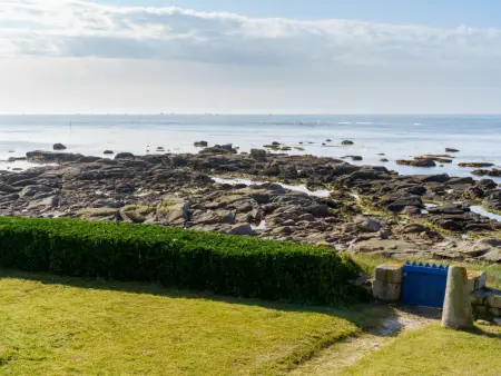 Echappée océane, Maison 8 personnes à Penmarc'h - Photo 19