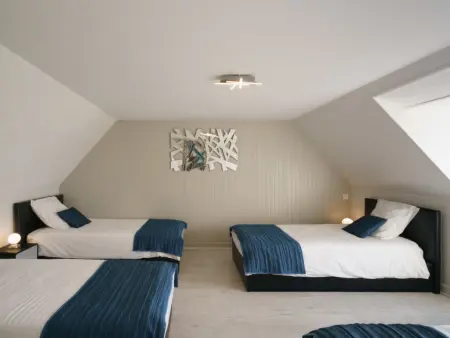 Echappée océane, Maison 8 personnes à Penmarc'h - Photo 20