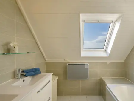 Echappée océane, Maison 8 personnes à Penmarc'h - Photo 22