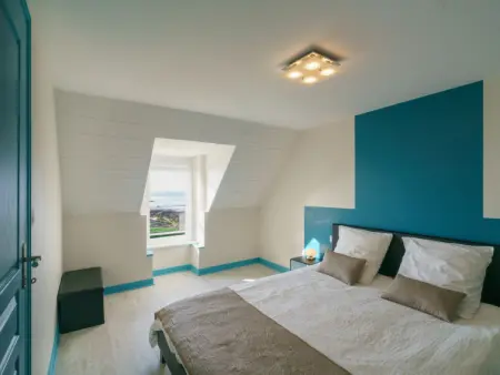 Echappée océane, Maison 8 personnes à Penmarc'h - Photo 24