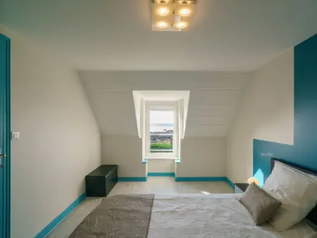 Echappée océane, Maison 8 personnes à Penmarc'h - Photo 25