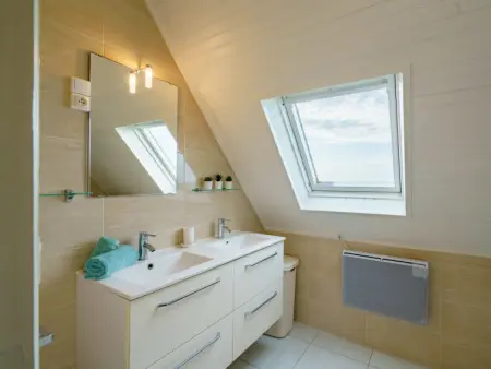 Echappée océane, Maison 8 personnes à Penmarc'h - Photo 26