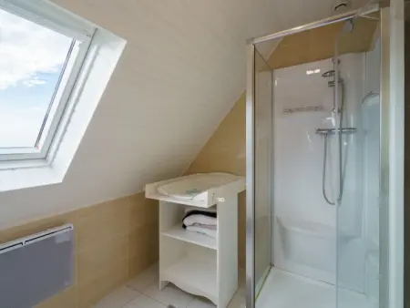 Echappée océane, Maison 8 personnes à Penmarc'h - Photo 27