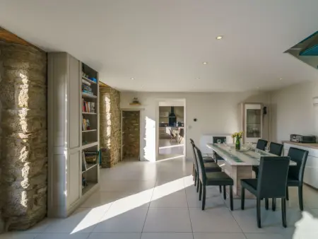 Echappée océane, Maison 8 personnes à Penmarc'h - Photo 28