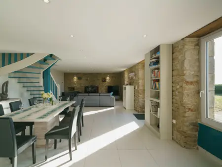 Echappée océane, Maison 8 personnes à Penmarc'h - Photo 29