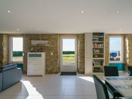 Echappée océane, Maison 8 personnes à Penmarc'h - Photo 31