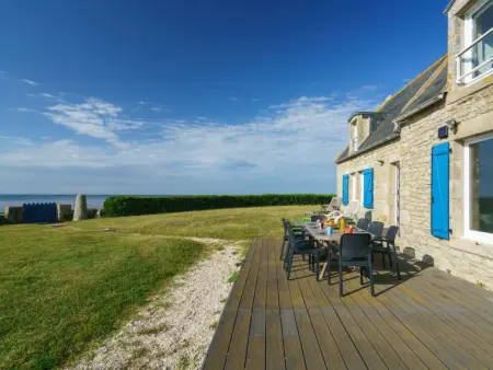 Echappée océane, Maison 8 personnes à Penmarc'h - Photo 32