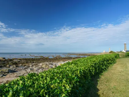 Echappée océane, Maison 8 personnes à Penmarc'h - Photo 33