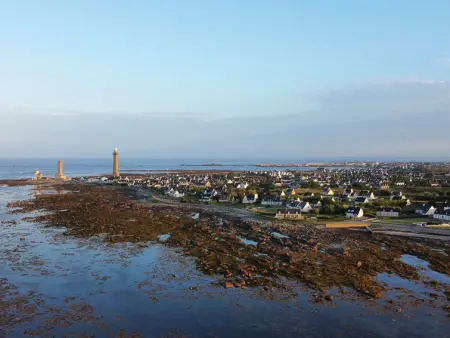 Echappée océane, Maison 8 personnes à Penmarc'h - Photo 34