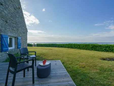 Echappée océane, Maison 8 personnes à Penmarc'h - Photo 35