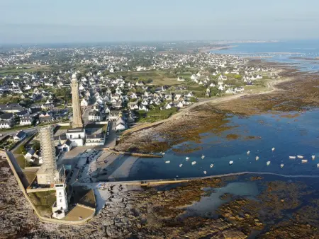 Echappée océane, Maison 8 personnes à Penmarc'h - Photo 36