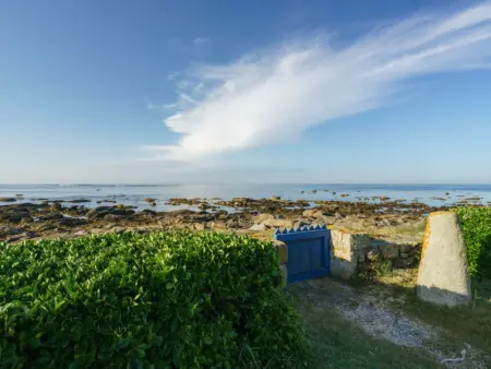 Echappée océane, Maison 8 personnes à Penmarc'h - Photo 37