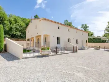 Maison à Bauduen,Marges FR8202.604.1 N°967025