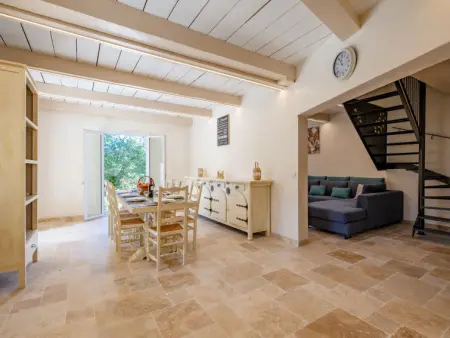 Malanuit, Maison 8 personnes à Bauduen - Photo 7