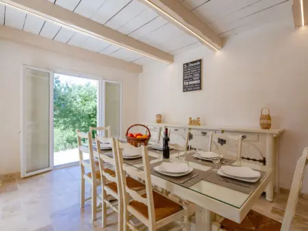 Malanuit, Maison 8 personnes à Bauduen - Photo 8