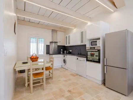 Malanuit, Maison 8 personnes à Bauduen - Photo 9