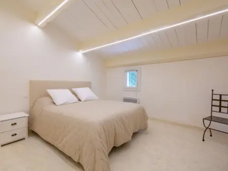 Malanuit, Maison 8 personnes à Bauduen - Photo 10