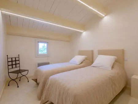 Malanuit, Maison 8 personnes à Bauduen - Photo 11