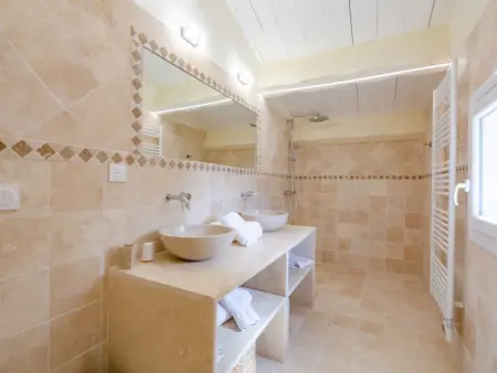 Malanuit, Maison 8 personnes à Bauduen - Photo 14