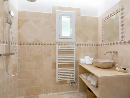 Malanuit, Maison 8 personnes à Bauduen - Photo 15