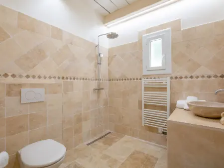 Malanuit, Maison 8 personnes à Bauduen - Photo 16