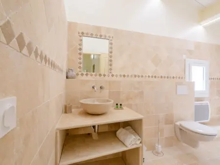 Malanuit, Maison 8 personnes à Bauduen - Photo 17