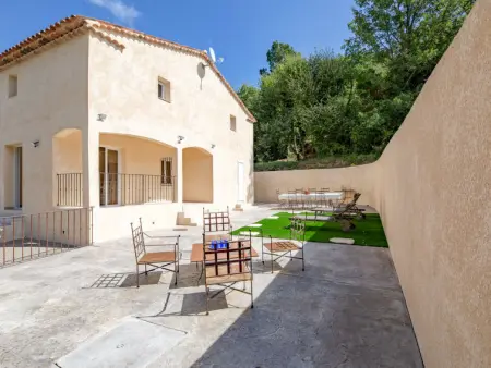 Malanuit, Maison 8 personnes à Bauduen - Photo 18