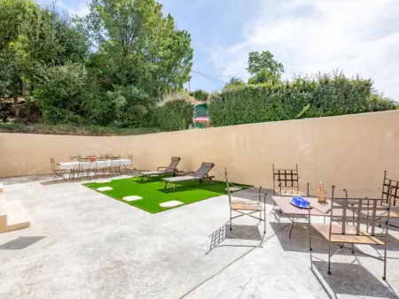 Malanuit, Maison 8 personnes à Bauduen - Photo 19