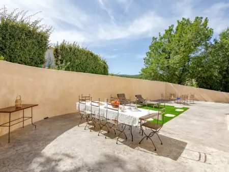 Malanuit, Maison 8 personnes à Bauduen - Photo 21