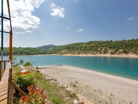 Malanuit, Maison 8 personnes à Bauduen - Photo 25