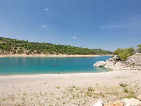 Malanuit, Maison 8 personnes à Bauduen - Photo 28