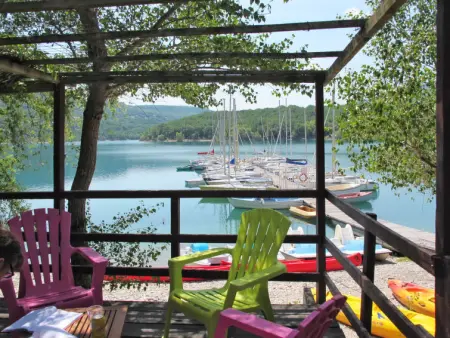 Malanuit, Maison 8 personnes à Bauduen - Photo 30