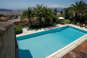 Haus in Nice,Villa Loucisa FR-06300-10 N°967029