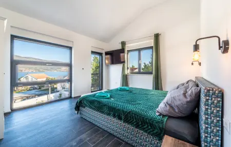 Location Maison 6 personnes à Pridraga - Photo 7