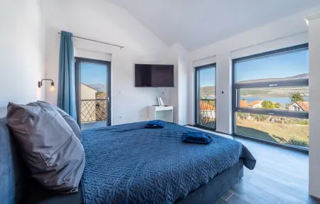 Location Maison 6 personnes à Pridraga - Photo 9