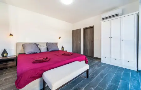 Location Maison 6 personnes à Pridraga - Photo 12