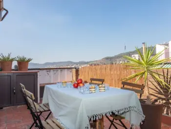 Appartement à Barcelona,Gràcia: Parc Güell ES9510.970.1 N°410470