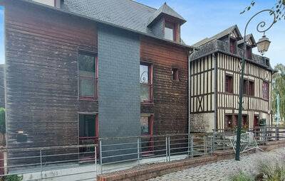 Appartement 4 personnes à Pont Audemer FNE038
