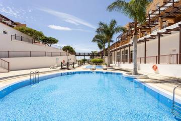 Amarilla Golf - Cornical 3, Appartement 6 personnes à San Miguel de Abona 1027207