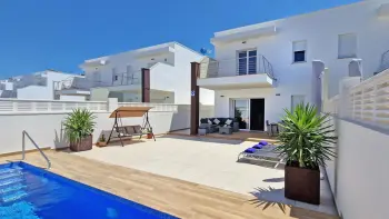 Haus in Denia,Bella Anna 1027230 N°967146