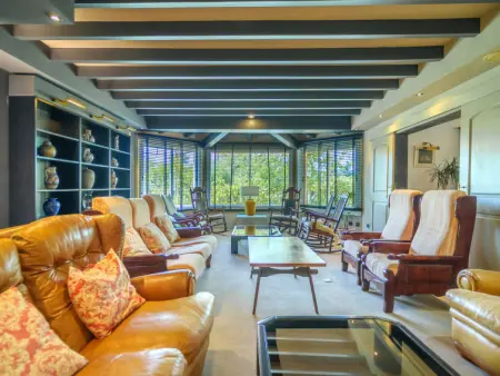 Marjals, Villa 16 personnes à Muro - Photo 4