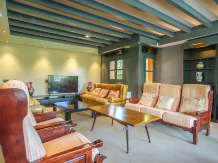 Marjals, Villa 16 personnes à Muro - Photo 5