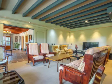 Marjals, Villa 16 personnes à Muro - Photo 6