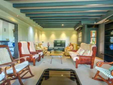 Marjals, Villa 16 personnes à Muro - Photo 7