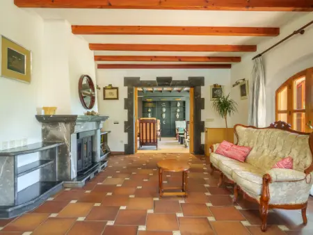 Marjals, Villa 16 personnes à Muro - Photo 9