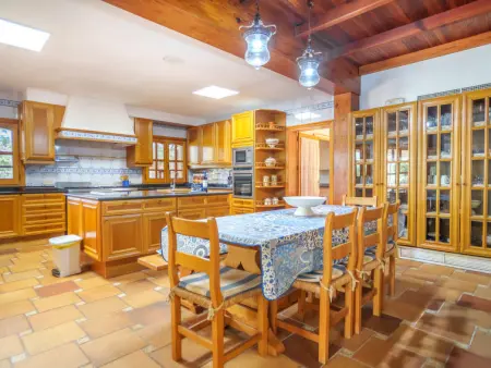 Marjals, Villa 16 personnes à Muro - Photo 11