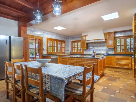 Marjals, Villa 16 personnes à Muro - Photo 12