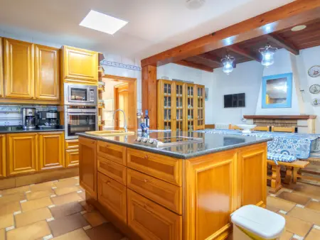 Marjals, Villa 16 personnes à Muro - Photo 13