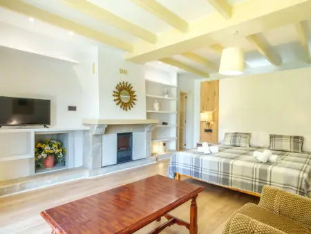 Marjals, Villa 16 personnes à Muro - Photo 15