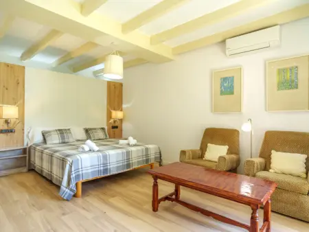 Marjals, Villa 16 personnes à Muro - Photo 16